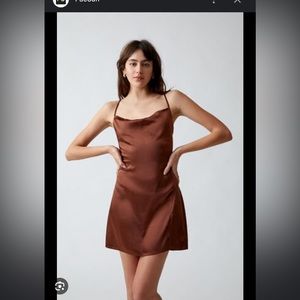 NWT Pacsun LA Hearts Dress